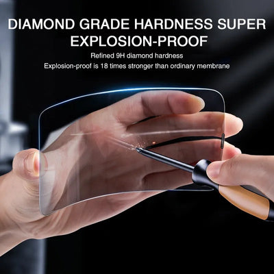 Full Cover Anti-Spy Screen Protector For iPhone 11 12 13 PRO MAX Privacy Glass For iPhone 14 Pro 15 Pro Max XS XR Tempered Glass