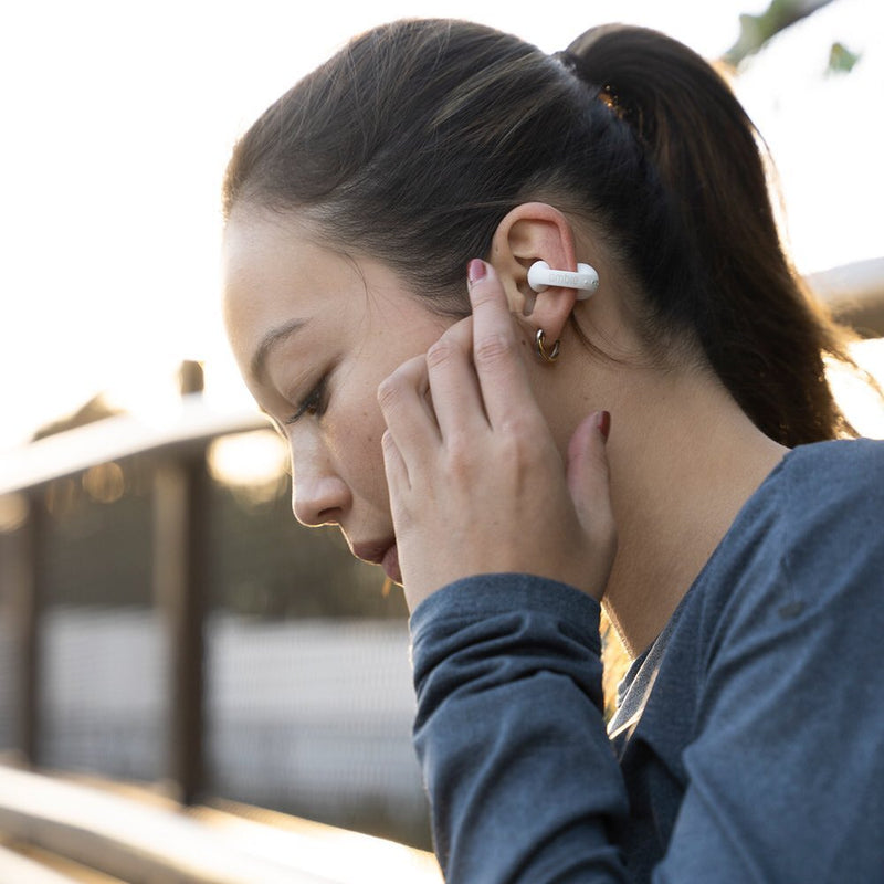 1:1 For Ambie Sound Earcuffs Upgrade Pro  Earring Wireless Bluetooth Earphones TWS Ear Hook Headset Sport Earbuds